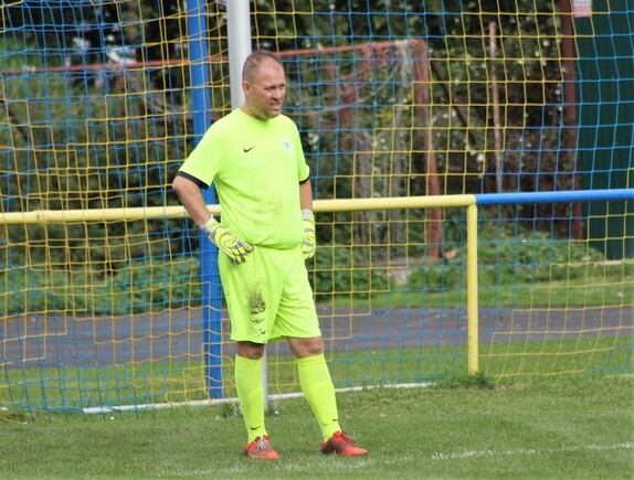 Rce B ve Střížovicích 7