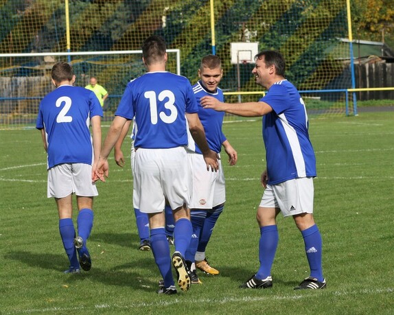 Rce B ve Střížovicích 9