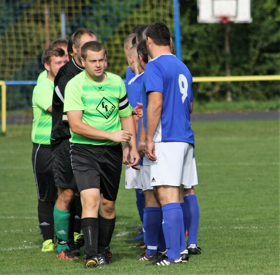 Rce B ve Střížovicích 10