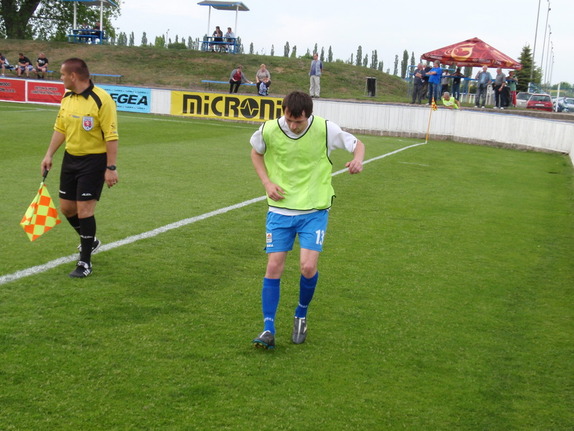 SKR - Plzeň B