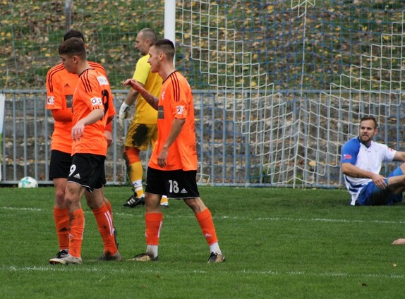 SK Rce - Černovice 3