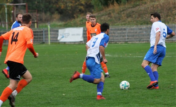 SK Rce - Černovice 5