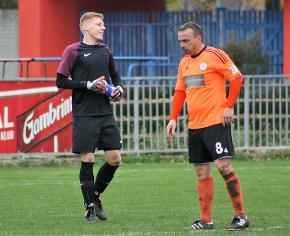 SK Rce - Černovice 6