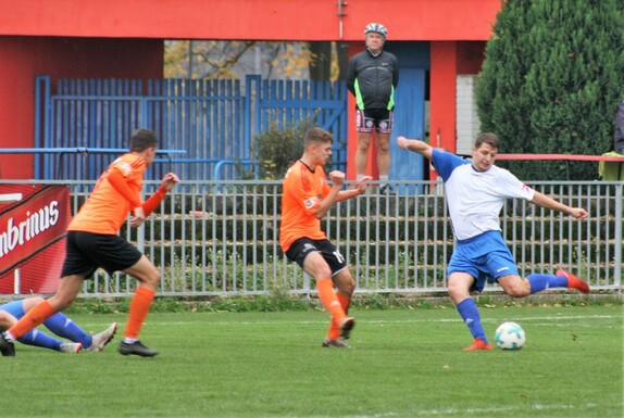 SK Rce - Černovice 7