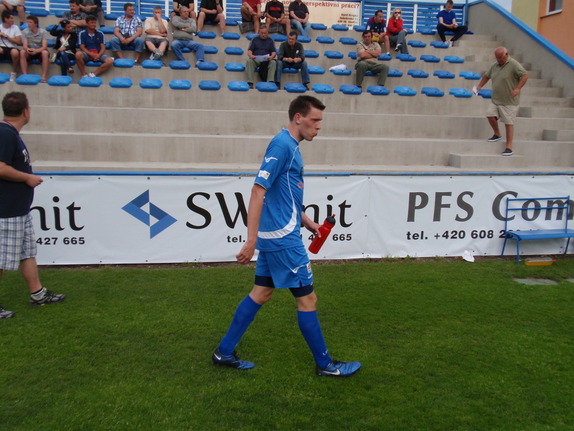 SKR - Plzeň B