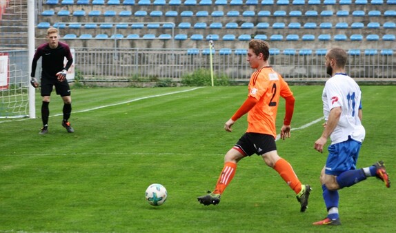 SK Rce - Černovice 10