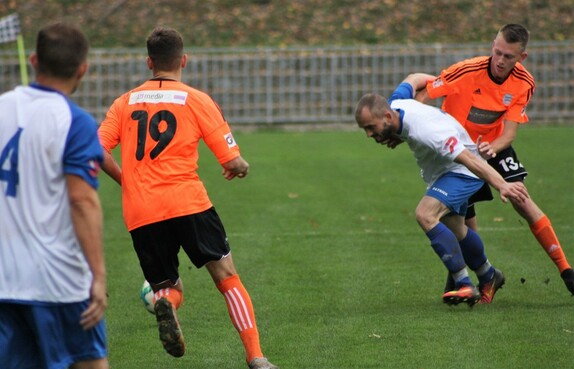 SK Rce - Černovice 12