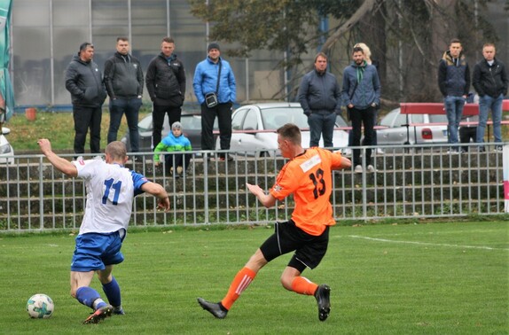 SK Rce - Černovice 13