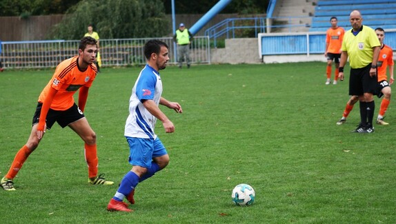 SK Rce - Černovice 14