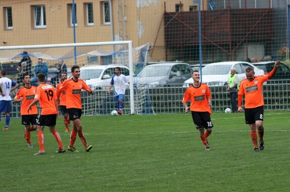 SK Rce - Černovice 15