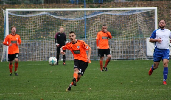 SK Rce - Černovice 16