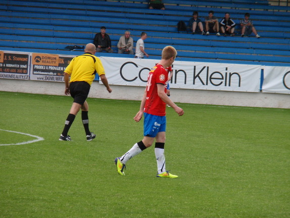 SKR - Plzeň B