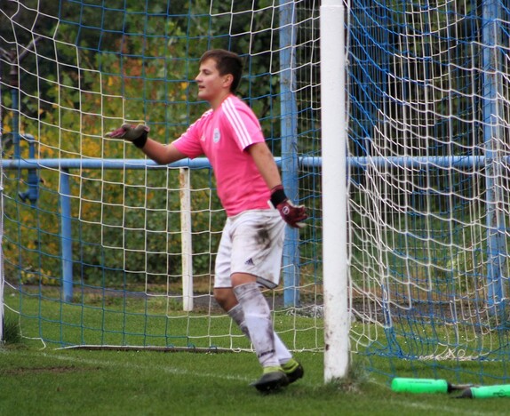 SK Rce - Ústí U15 3