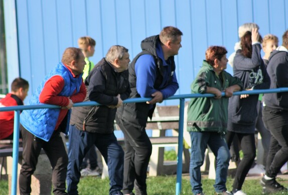 Liběšice - SK Rce 4