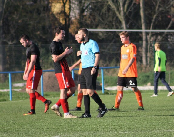 Liběšice - SK Rce 5