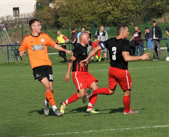 Liběšice - SK Rce 7