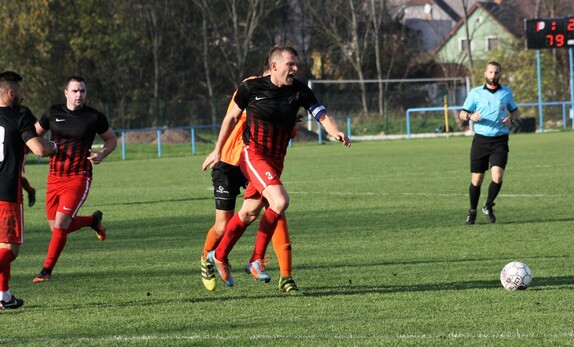 Liběšice - SK Rce 9