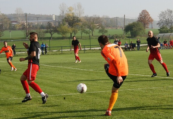 Liběšice - SK Rce 10