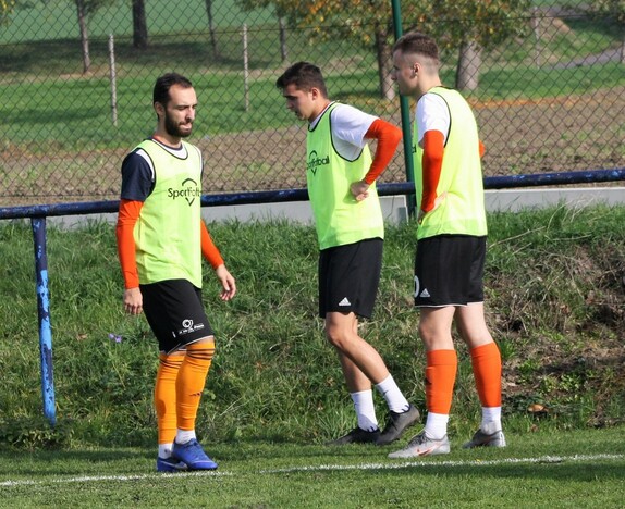 Liběšice - SK Rce 21
