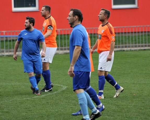 SK Rce B - Vrbice 2
