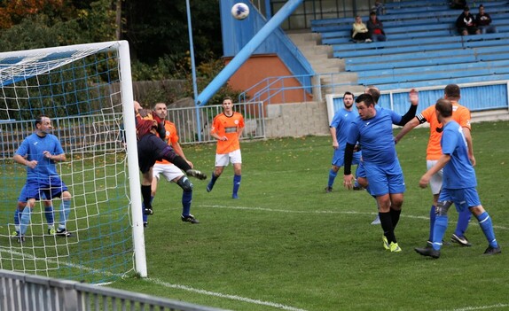 SK Rce B - Vrbice 4