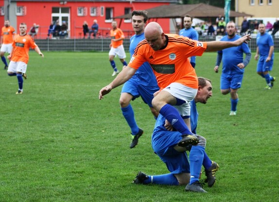 SK Rce B - Vrbice 7