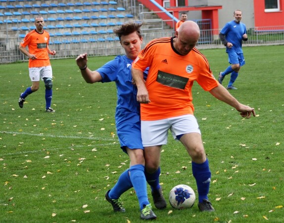 SK Rce B - Vrbice 8