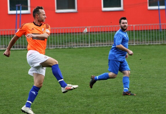 SK Rce B - Vrbice 9