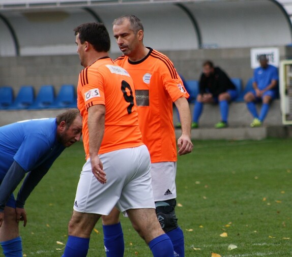 SK Rce B - Vrbice 10