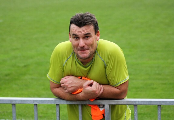 SK Rce B - Vrbice 11