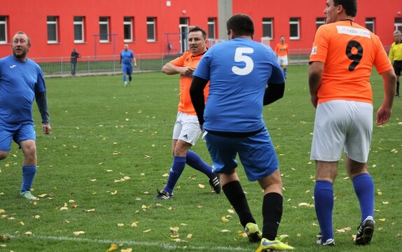 SK Rce B - Vrbice 12