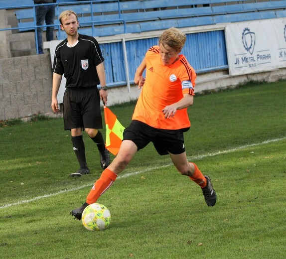 Rce - Neratovice U15 a U14