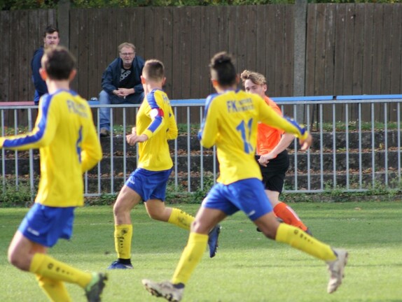 Rce - Neratovice/Byškovice st. žáci 5