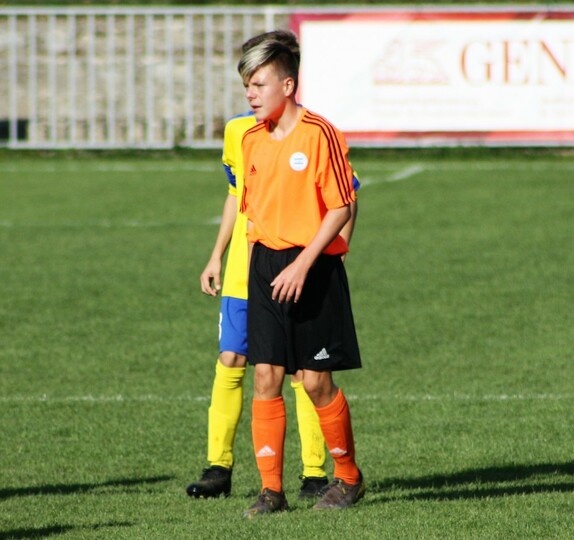 Rce - Neratovice/Byškovice st. žáci 7