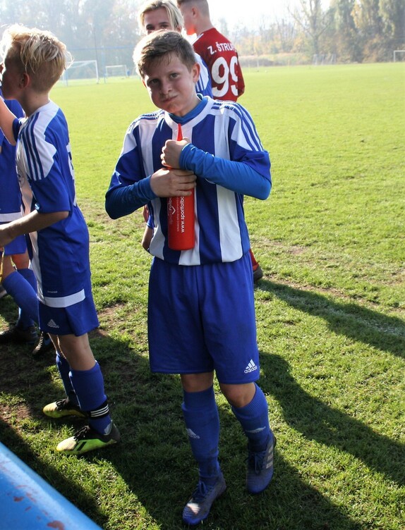 Filip Hubený U13 1