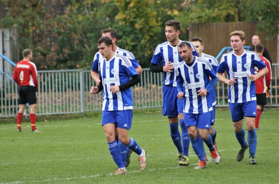 Rce - 1: FC Spořice 2