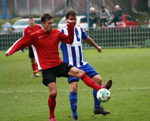 Rce - 1: FC Spořice 3