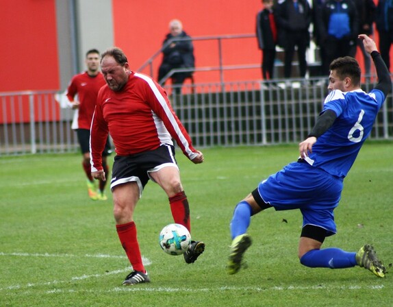 Rce - 1: FC Spořice 4