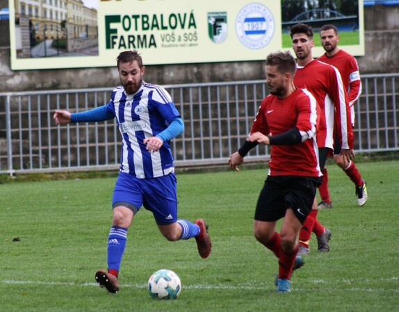 Rce - 1: FC Spořice 5