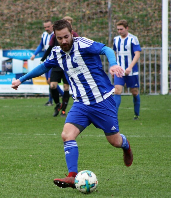 Rce - 1: FC Spořice 6