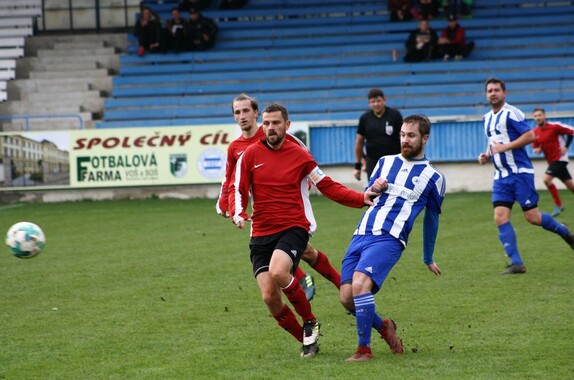 Rce - 1: FC Spořice 10