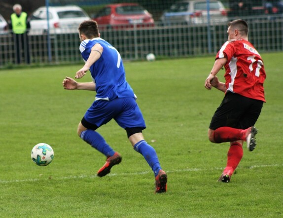 Rce - 1: FC Spořice 11