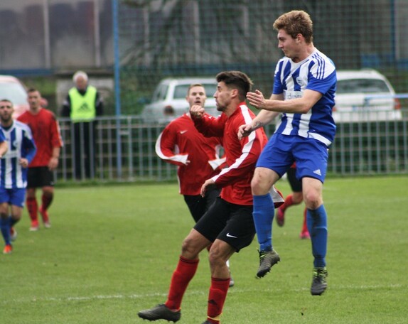Rce - 1: FC Spořice 12