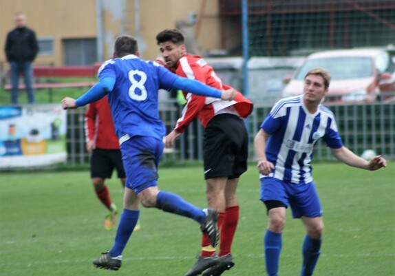 Rce - 1: FC Spořice 13