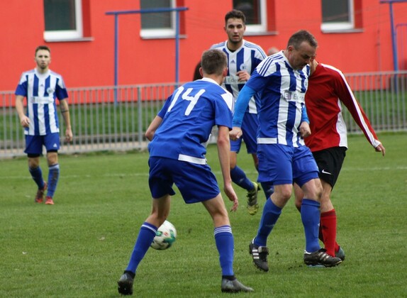 Rce - 1: FC Spořice 14
