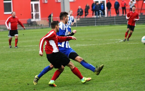 Rce - 1: FC Spořice 16