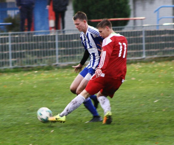 SK Rce - Proboštov listopad 2019 2