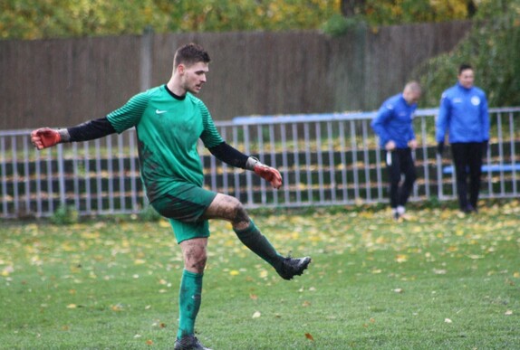 SK Rce - Proboštov listopad 2019 7