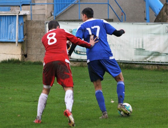 SK Rce - Proboštov listopad 2019 11