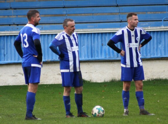 SK Rce - Proboštov listopad 2019 13